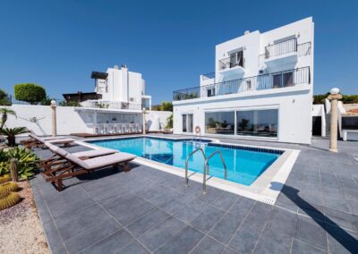 Rhodes Holidays Diamond Villa