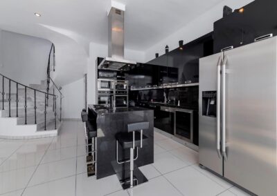 Rhodes Holidays Diamond Villa