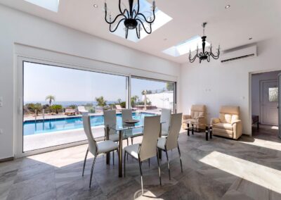Rhodes Holidays Diamond Villa