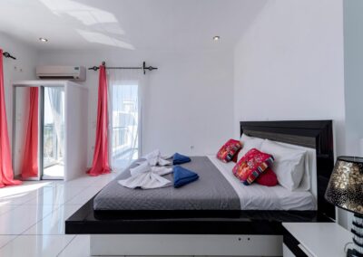 Rhodes Holidays Diamond Villa