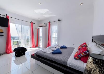 Rhodes Holidays Diamond Villa