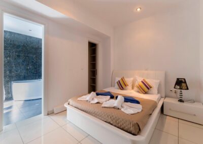 Rhodes Holidays Diamond Villa