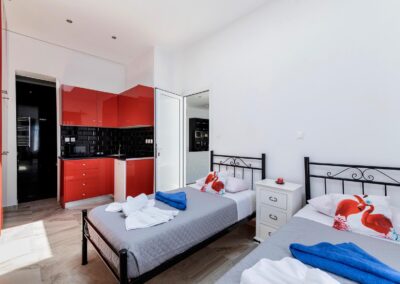 Rhodes Holidays Diamond Villa