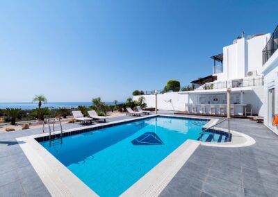 Rhodes Holidays Diamond Villa