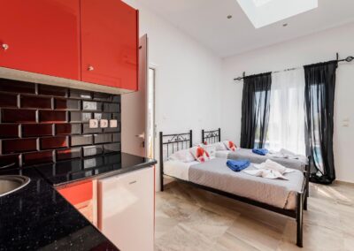 Rhodes Holidays Diamond Villa