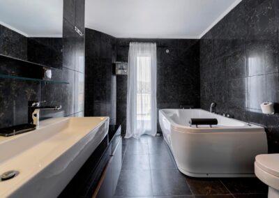 Rhodes Holidays Diamond Villa