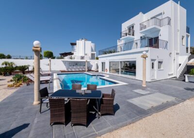 Rhodes Holidays Diamond Villa