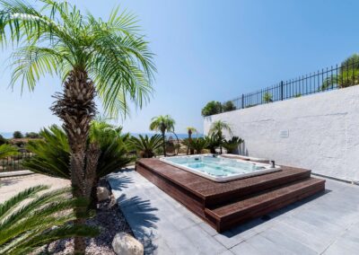 Rhodes Holidays Diamond Villa