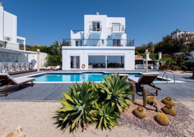 Rhodes Holidays Diamond Villa