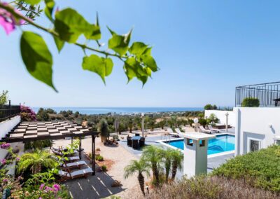 Rhodes Holidays Diamond Villa