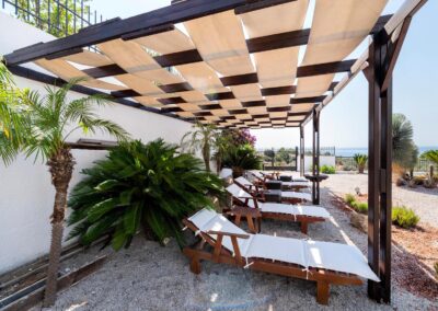 Rhodes Holidays Diamond Villa