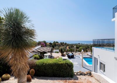 Rhodes Holidays Diamond Villa