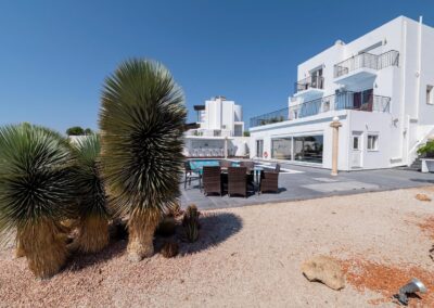 Rhodes Holidays Diamond Villa