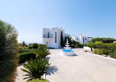 Rhodes Holidays Diamond Villa