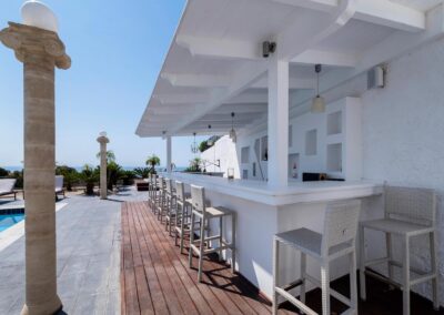 Rhodes Holidays Diamond Villa