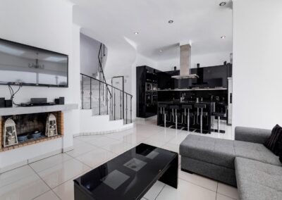 Rhodes Holidays Diamond Villa