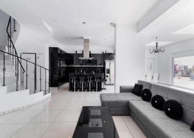 Rhodes Holidays Diamond Villa