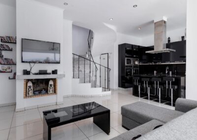 Rhodes Holidays Diamond Villa